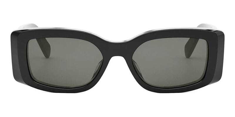 Celine Maxi Triomphe CL40282U 01B - Mind Türkiye