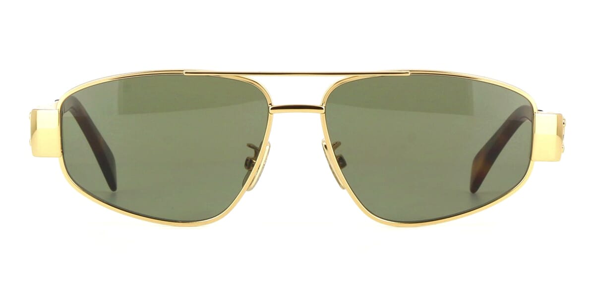 Celine Metal Triomphe CL40281U 30N - Mind Türkiye