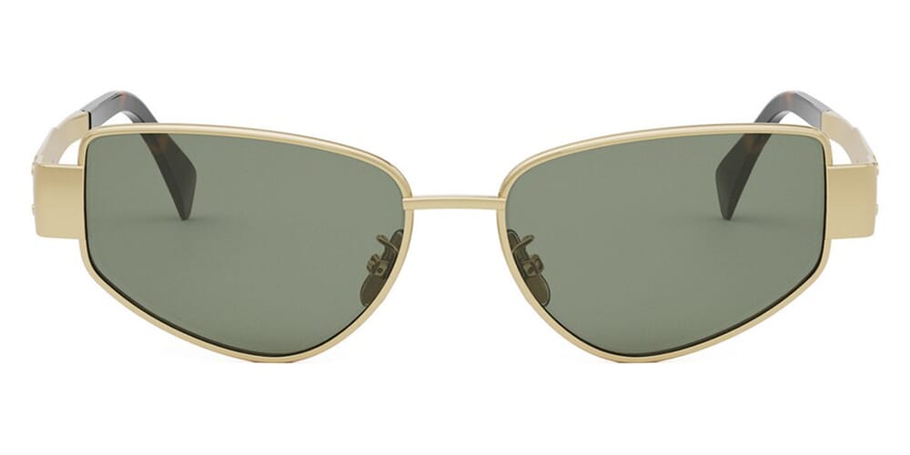 Celine Metal Triomphe CL40293U 30N - Mind Türkiye