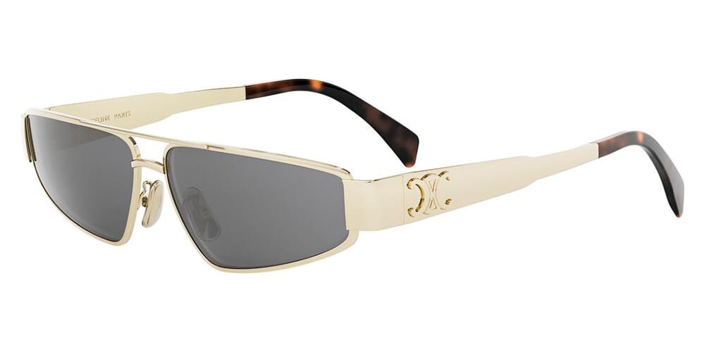 Celine Metal Triomphe CL40318U 30A - Mind Türkiye