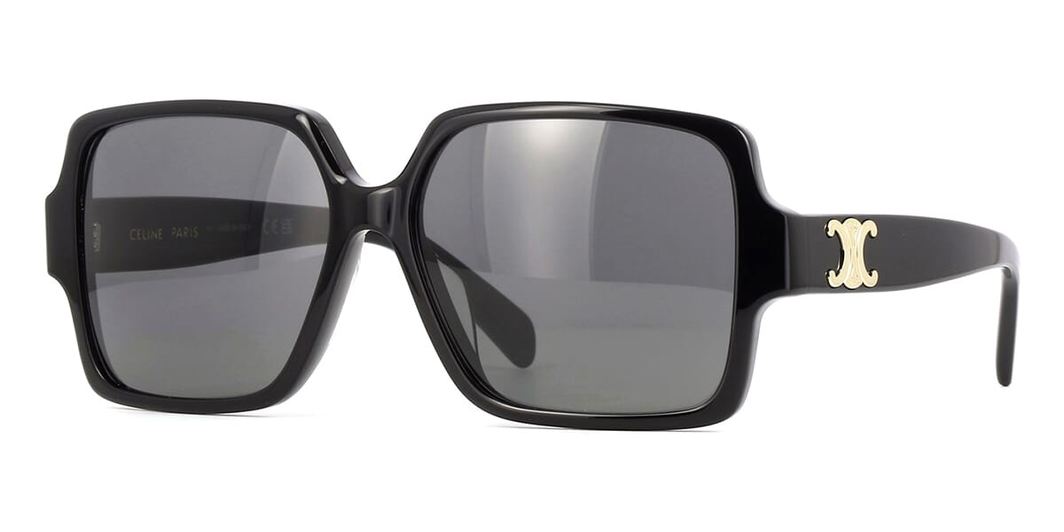 Celine Triomphe CL40316U 01A - Mind Türkiye