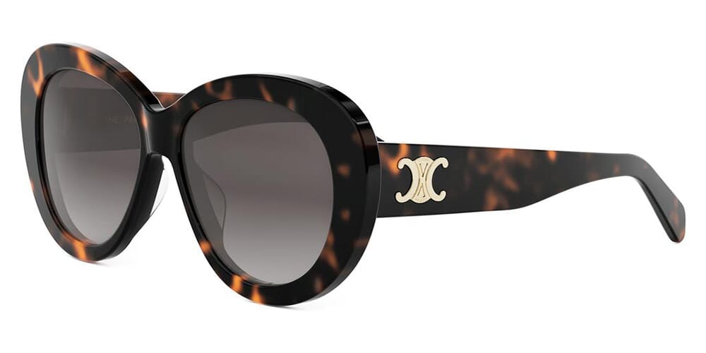 Celine Triomphe CL40317U 52F - Mind Türkiye