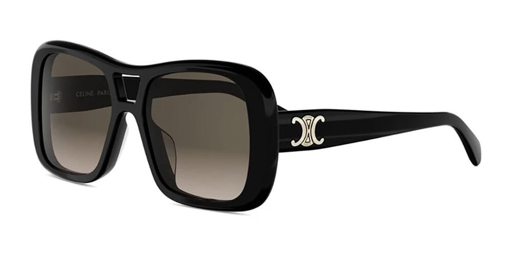 Celine Triomphe CL40331U 01F - Mind Türkiye