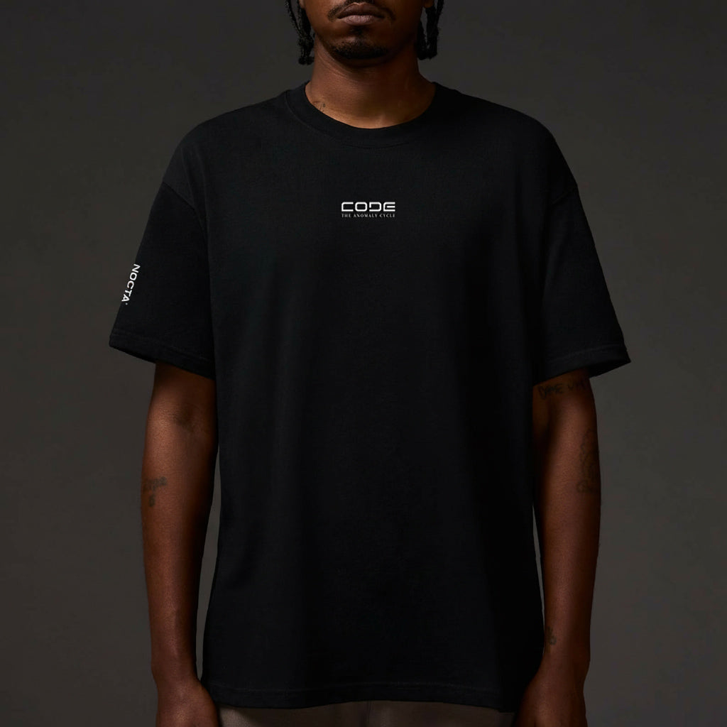 NOCTA Anomaly Cycle Tee - Mind Türkiye
