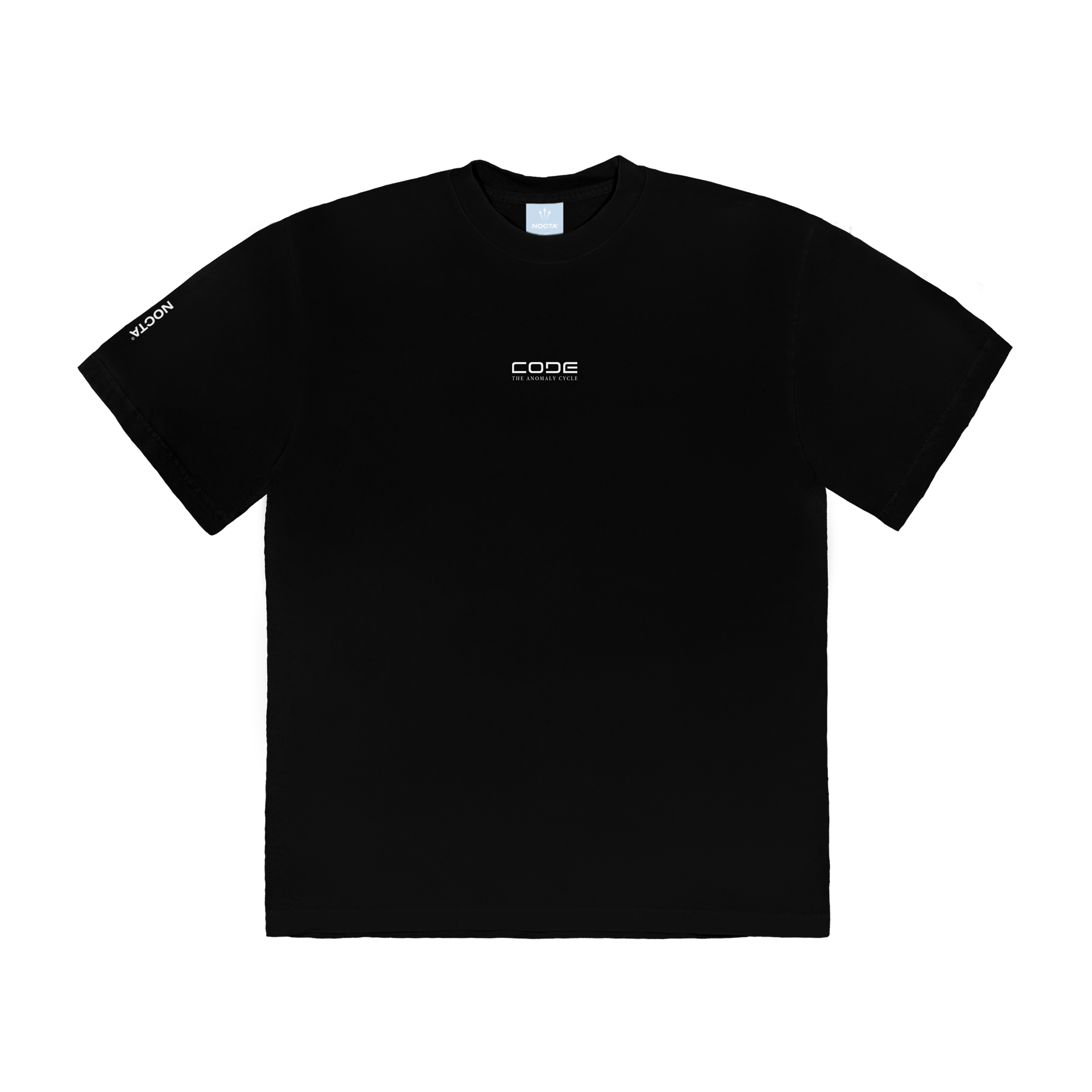 NOCTA Anomaly Cycle Tee - Mind Türkiye