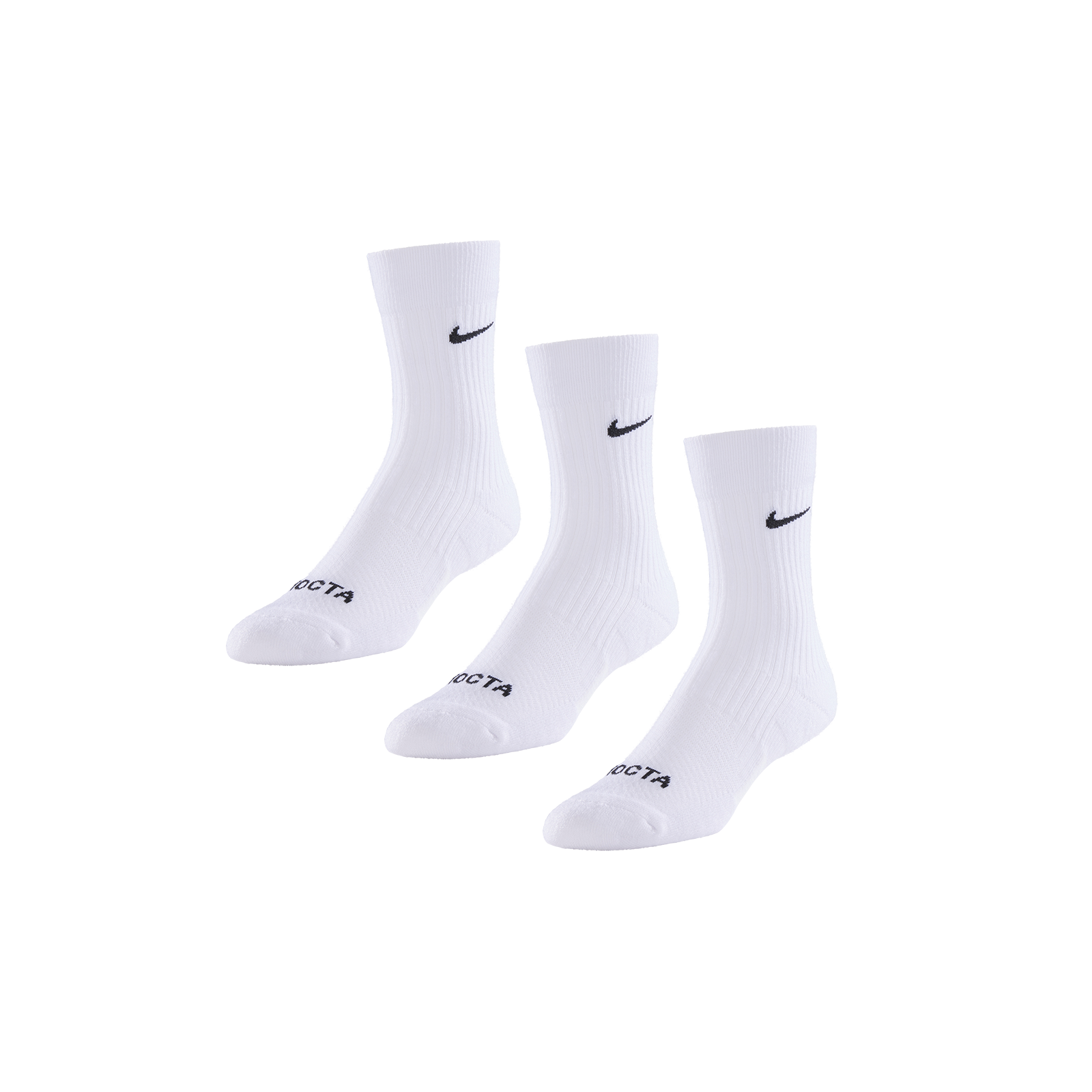 NOCTA Crew Socks 3 Pack - Mind Türkiye