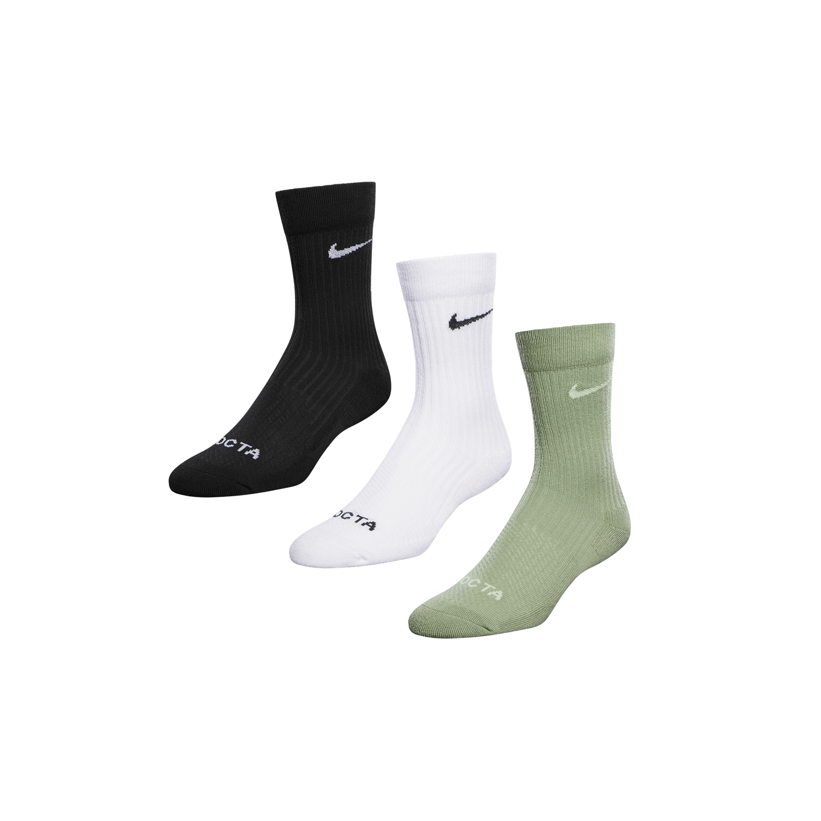 NOCTA Crew Socks 3 Pack - Mind Türkiye