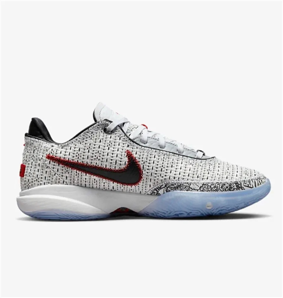 Nike LEBRON 20 THE DEBUT - Mind Türkiye