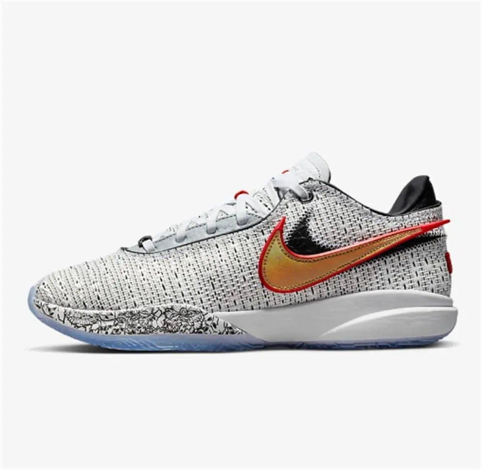 Nike LEBRON 20 THE DEBUT - Mind Türkiye