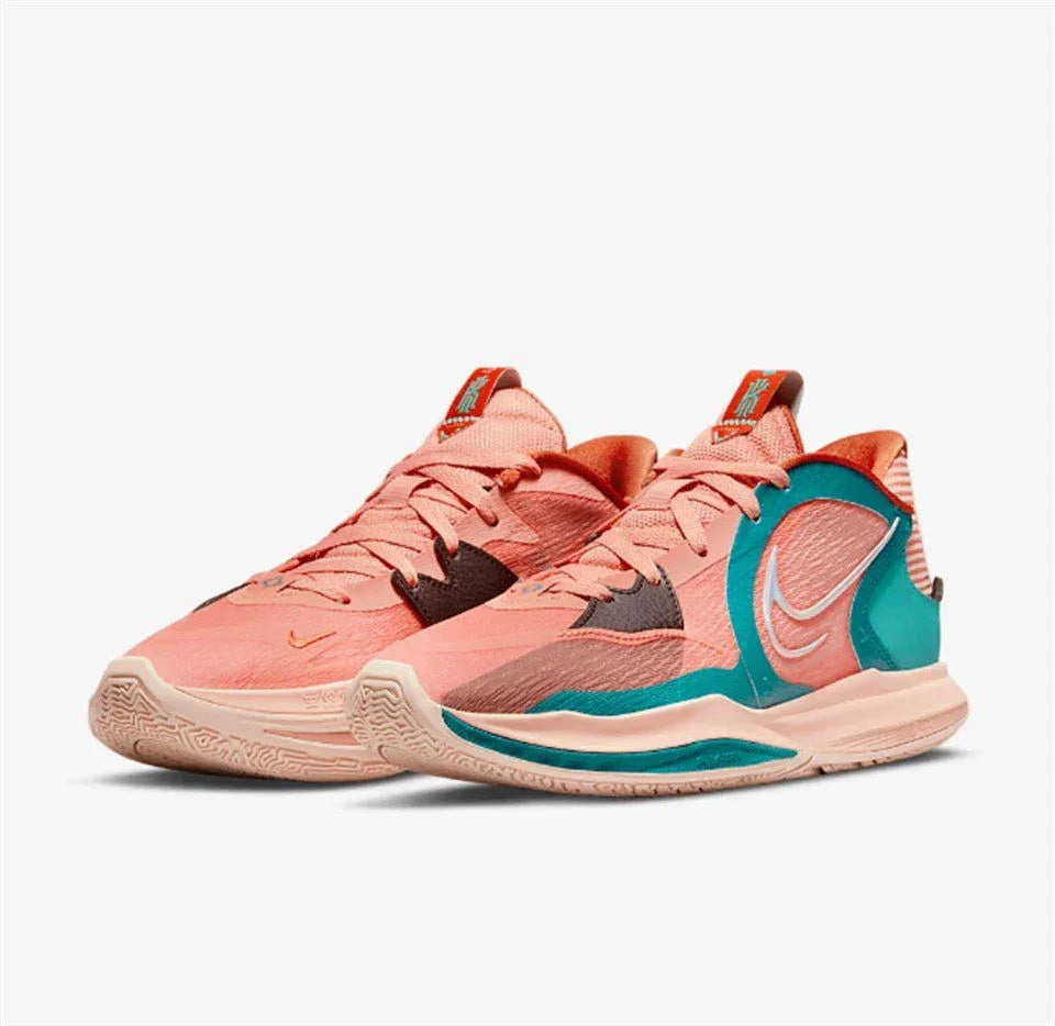 Nike KYRIE LOW 5 MADDER ROOT - Mind Türkiye