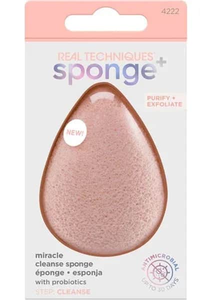 STRE MAKYAJ TEMİZLEME SÜNGERİ - Mind Türkiye