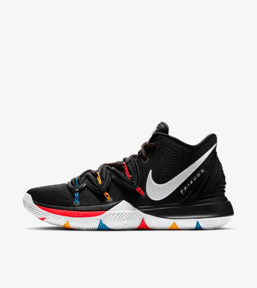 KYRIE 5 FRIENDS - Mind Türkiye