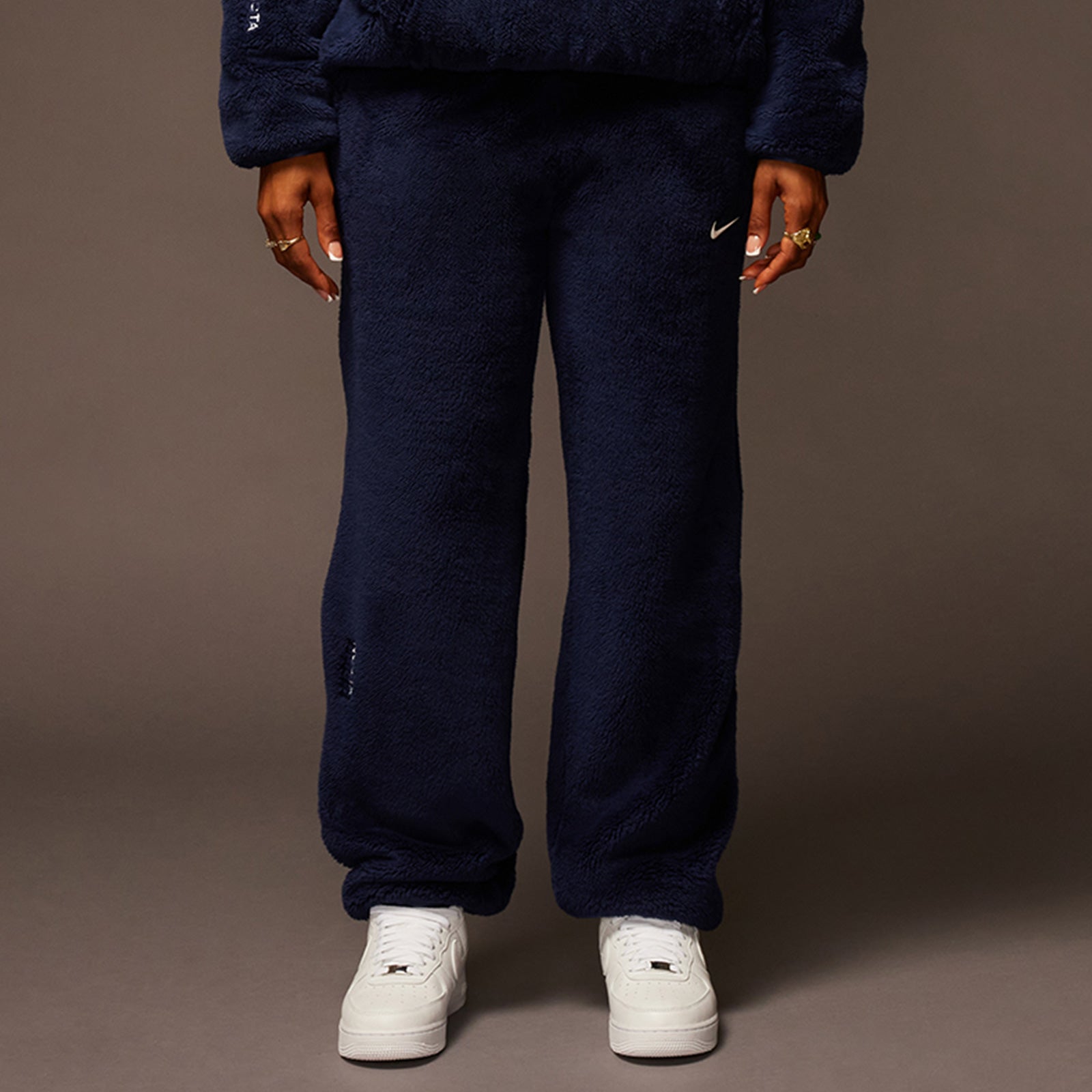 NOCTA Women’s Chalet Polar Pant - Mind Türkiye