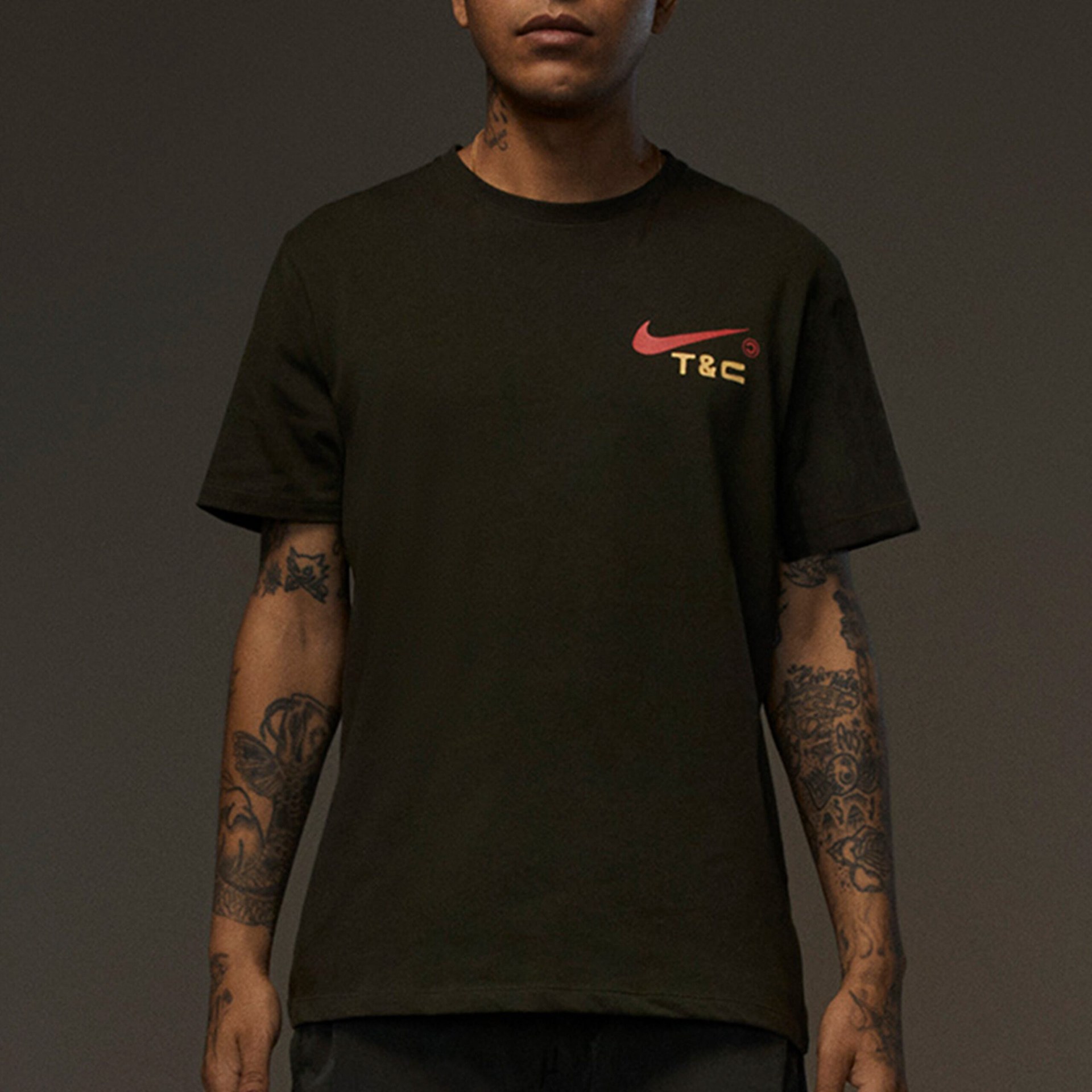 NOCTA Souvenir Cactus Tee - Mind Türkiye