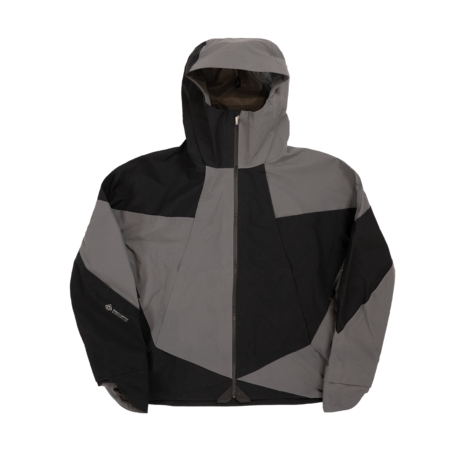 NOCTA Prestigious Fold Jacket