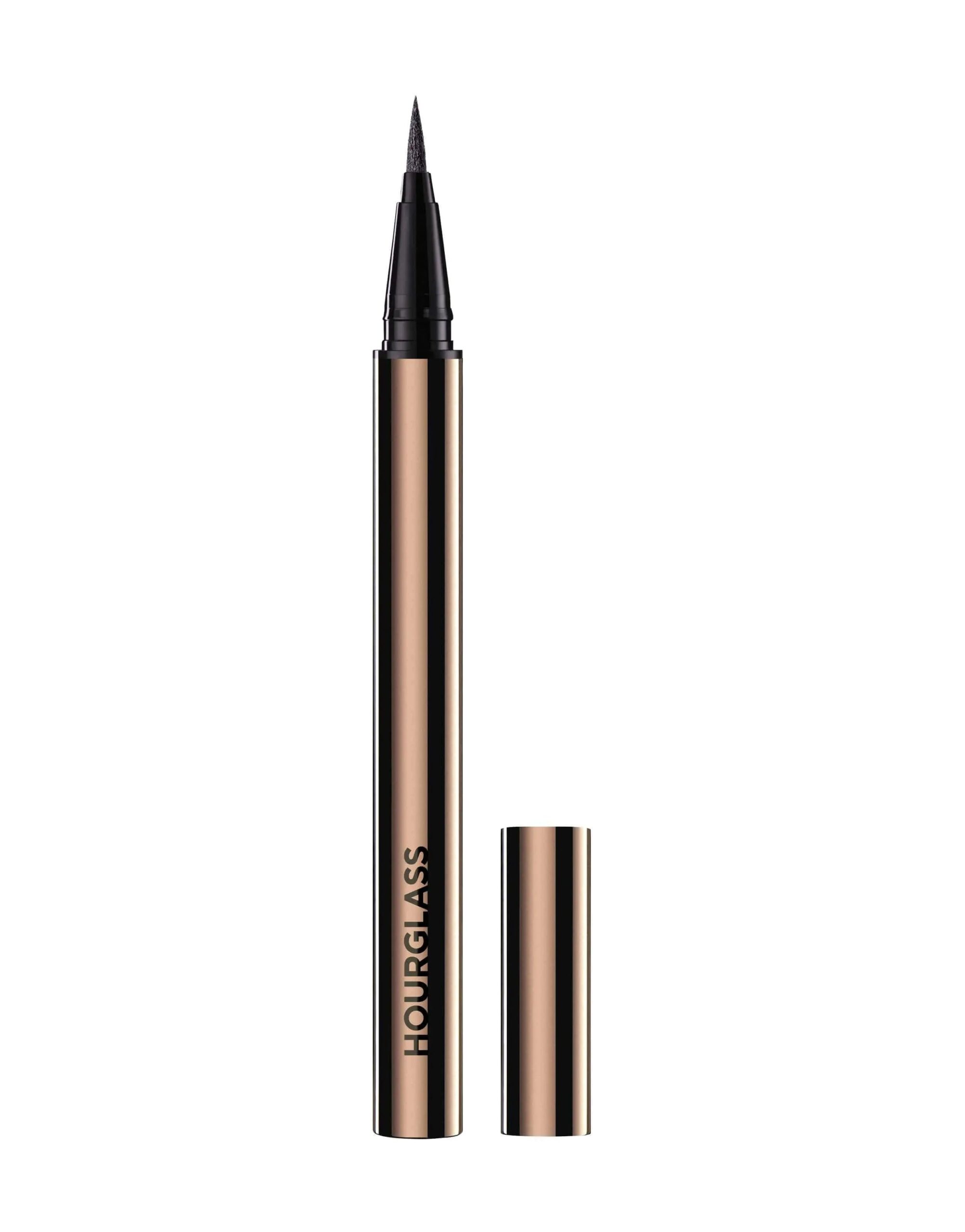 Hourglass Voyeur™ Waterproof Liquid Liner – Sıvı Eyeliner
