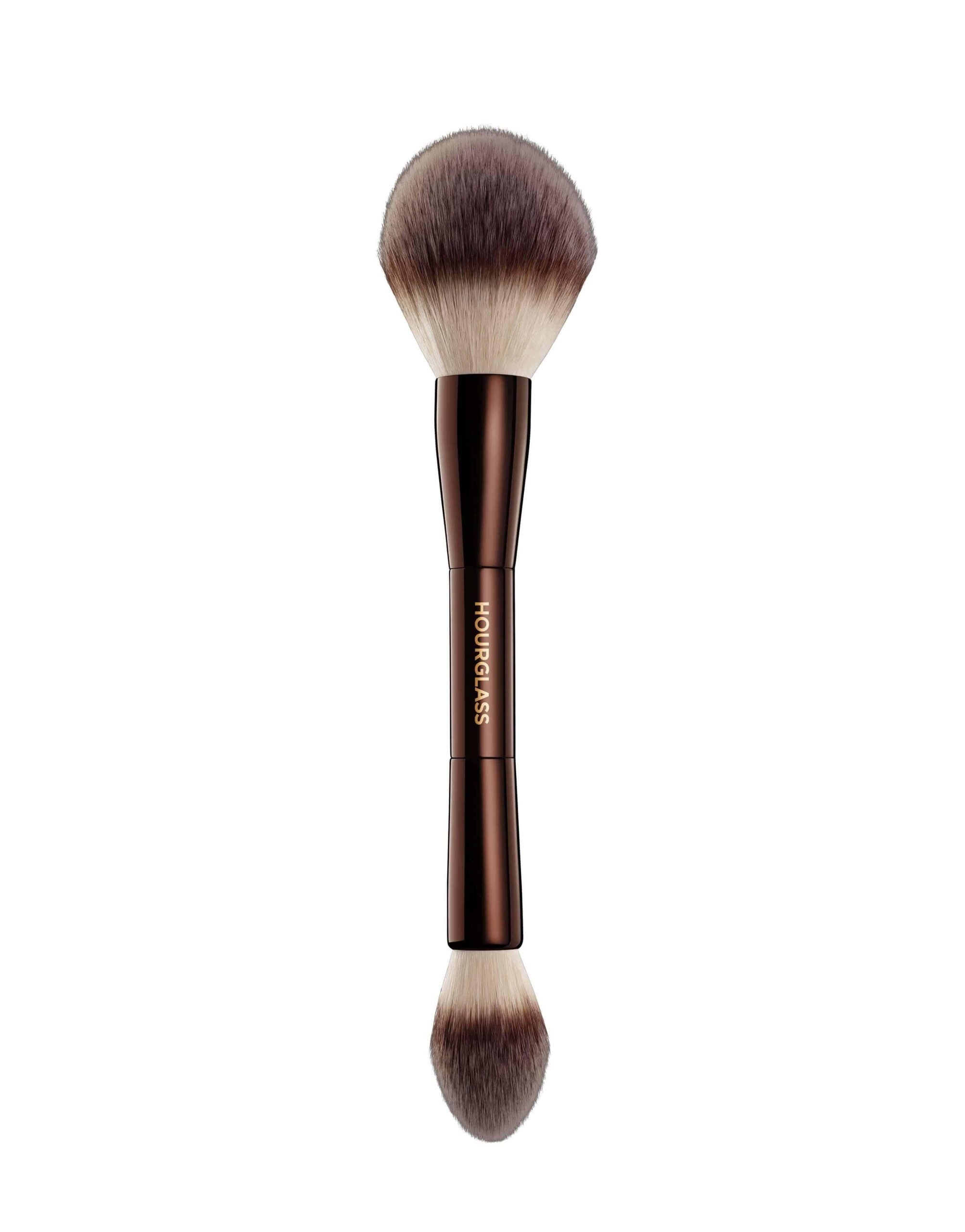 Hourglass Veil™ Powder Brush – Pudra Fırçası - Mind Türkiye