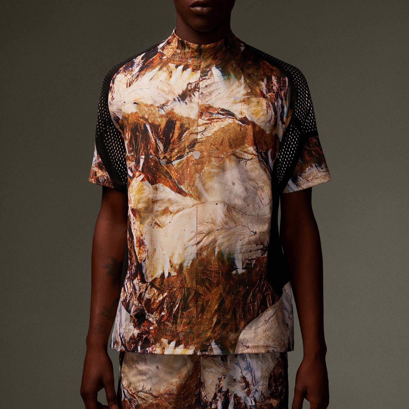 NOCTA Tempo Half Zip Top - Mind Türkiye