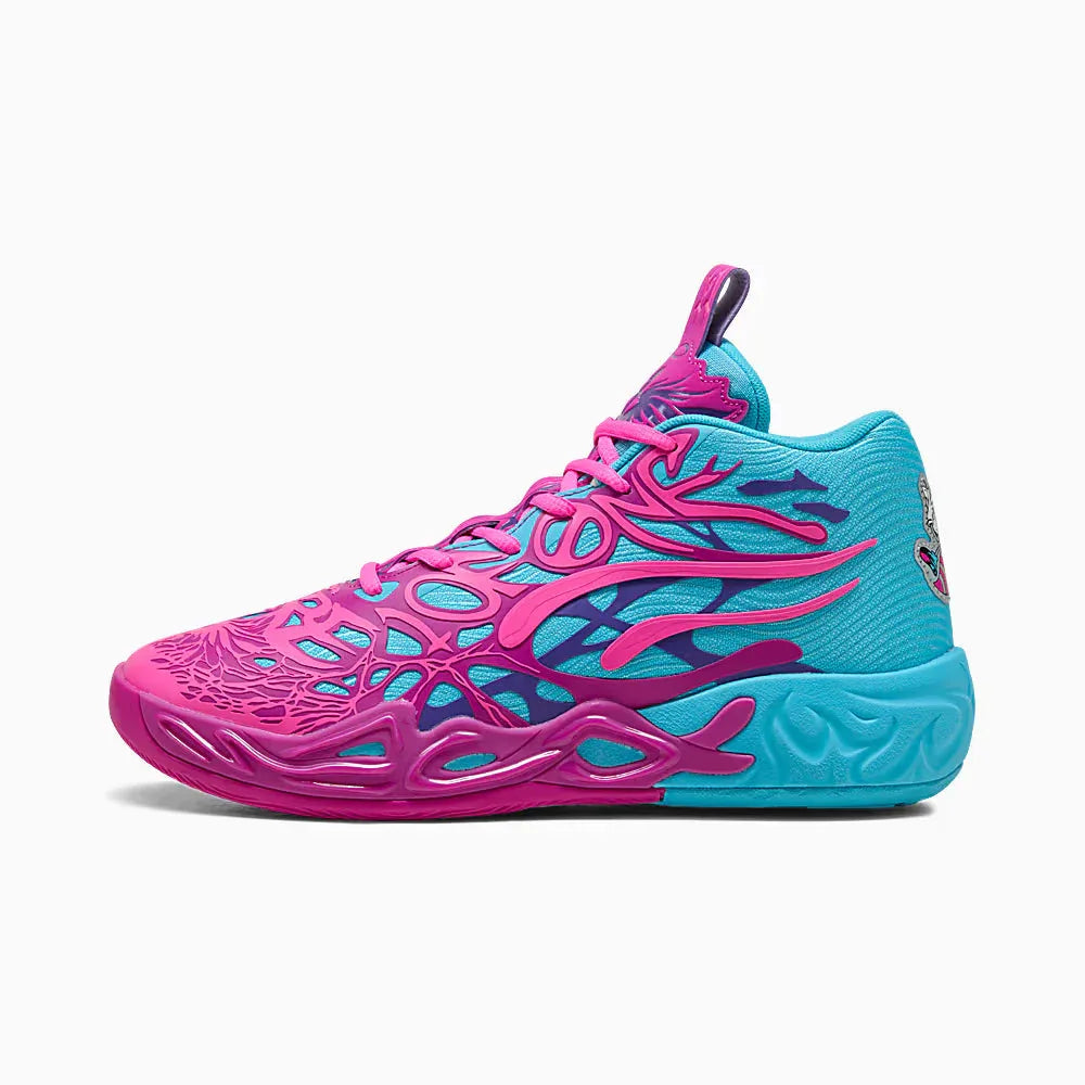 Puma X MELO MB.04 IRIDESCENT HORNETS - Mind Türkiye