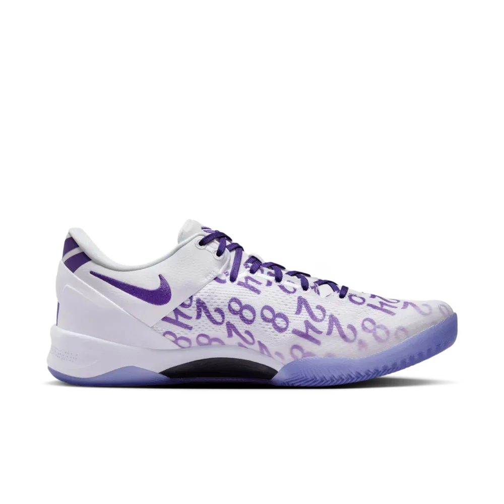 KOBE 8 PROTRO COURT PURPLE - Mind Türkiye