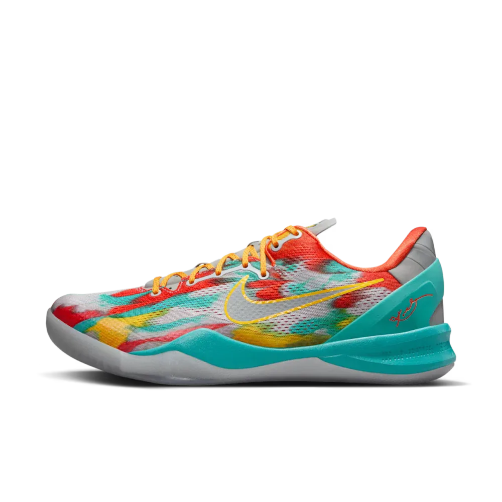 Nike KOBE 8 PROTRO VENICE BEACH - Mind Türkiye