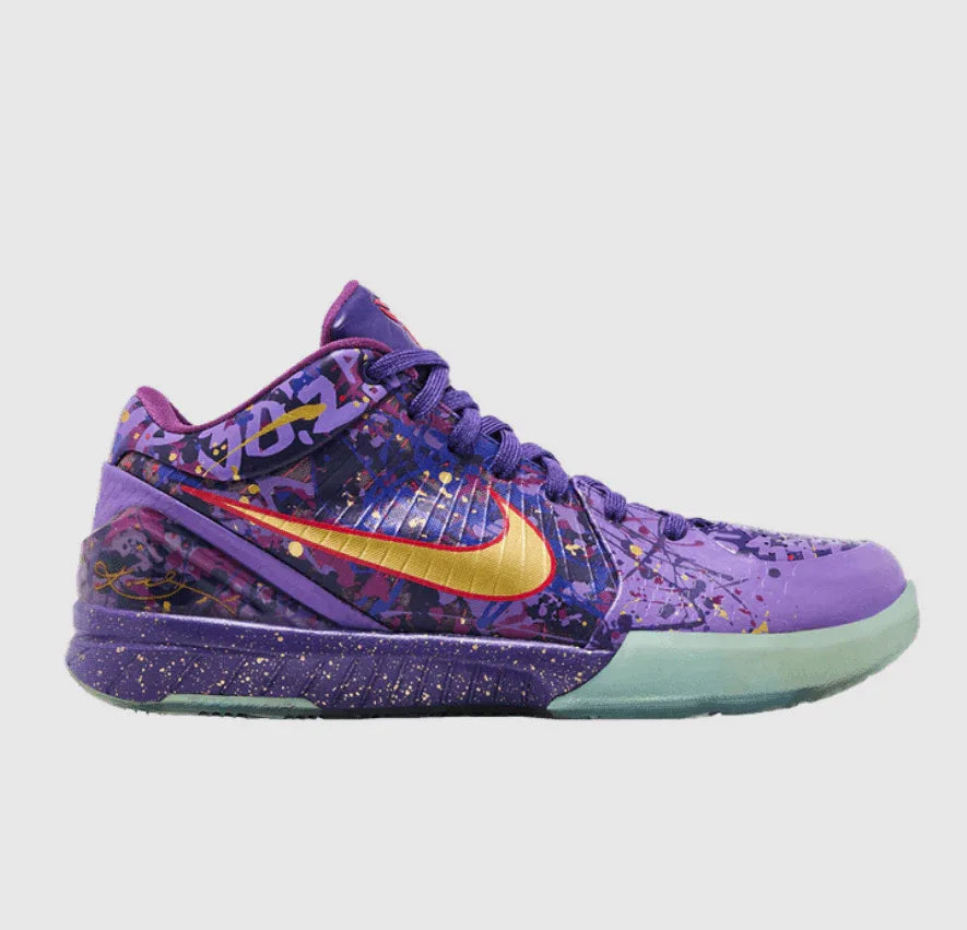 Nike KOBE 4 PRELUDE (FINALS MVP) - Mind Türkiye