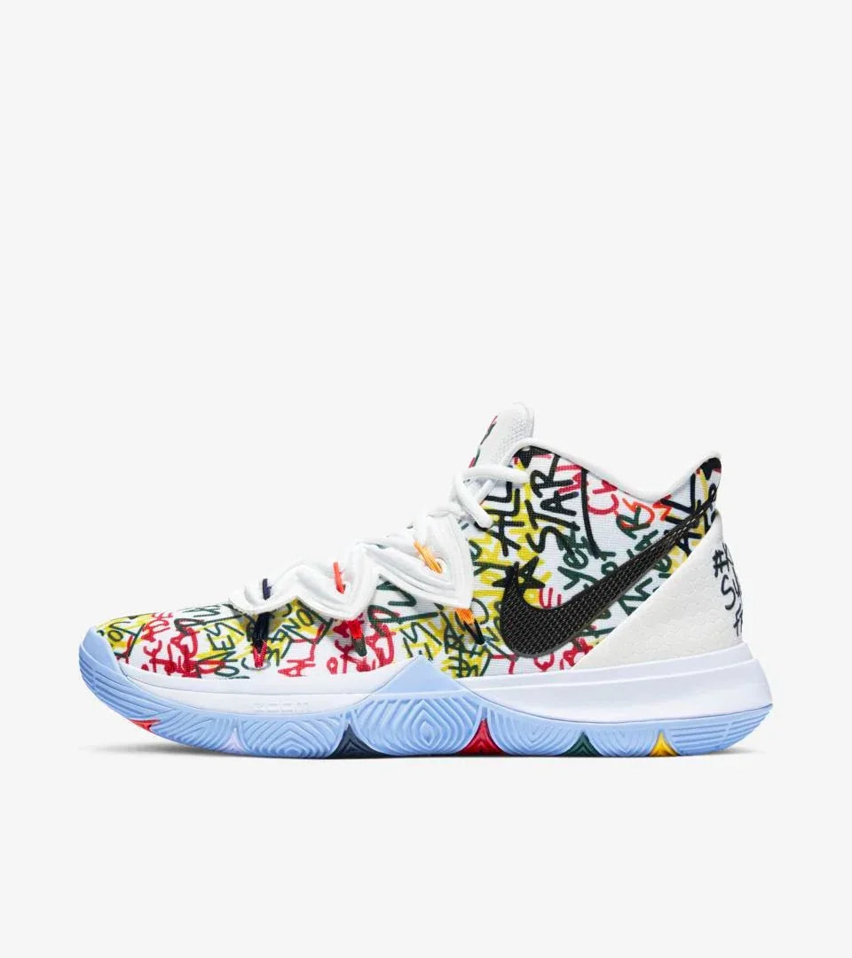KYRIE 5 KEEP SUE FRESH - Mind Türkiye