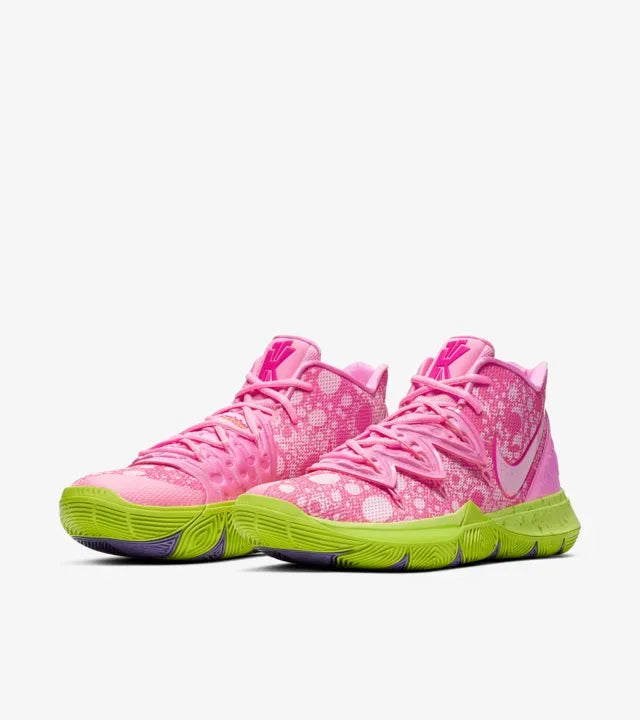 KYRIE 5 PATRICK STAR - Mind Türkiye