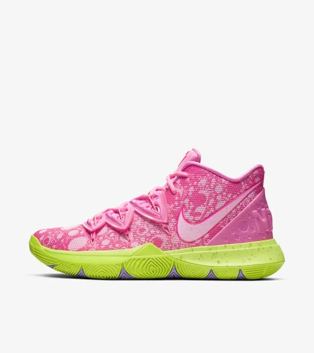 KYRIE 5 PATRICK STAR - Mind Türkiye