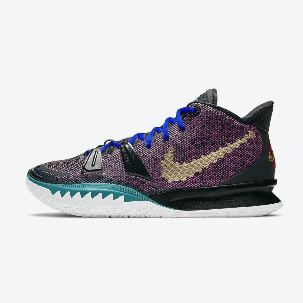KYRIE 7 CHINESE NEW YEAR - Mind Türkiye