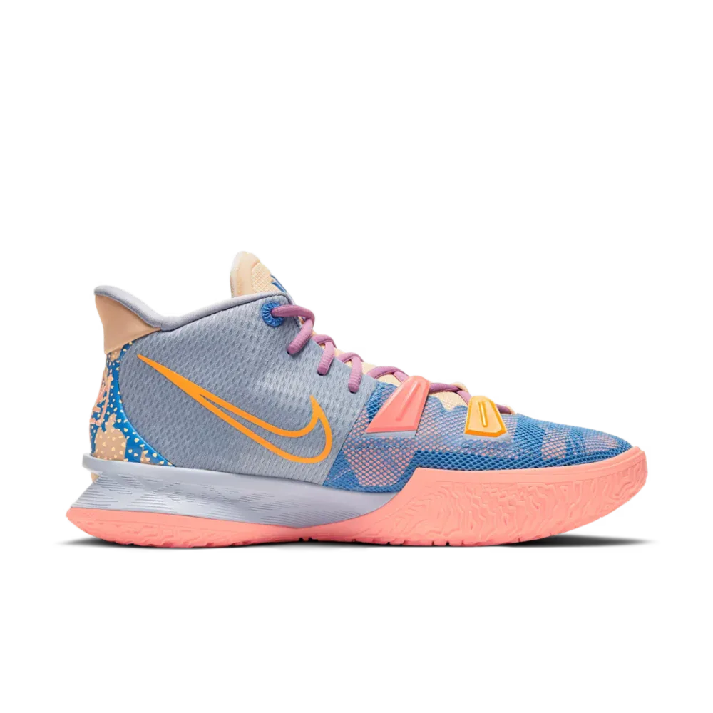 KYRIE 7 EXPRESSIONS - Mind Türkiye