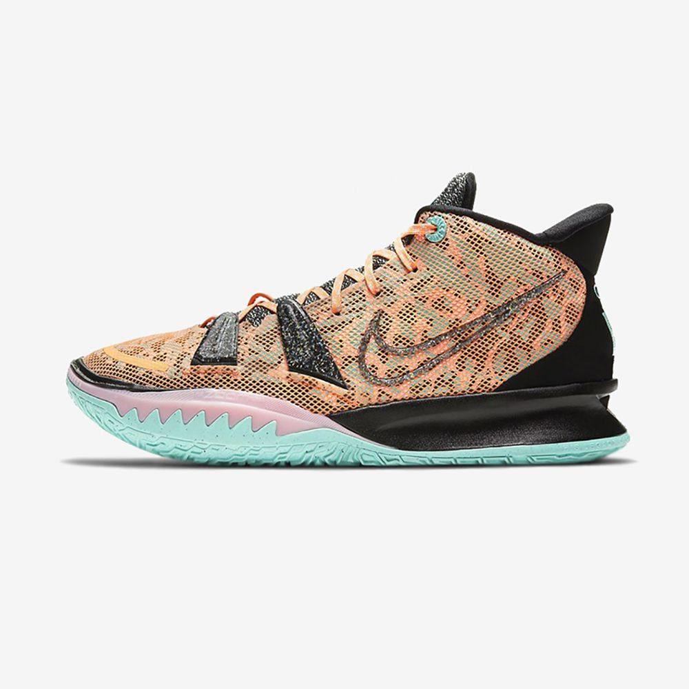 KYRIE 7 PLAY FOR THE FUTURE - Mind Türkiye