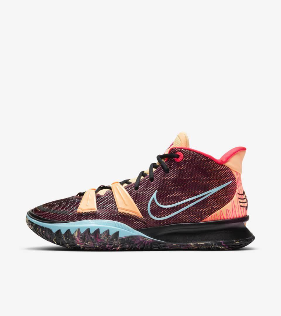 KYRIE 7 SOUNDWAVE - Mind Türkiye