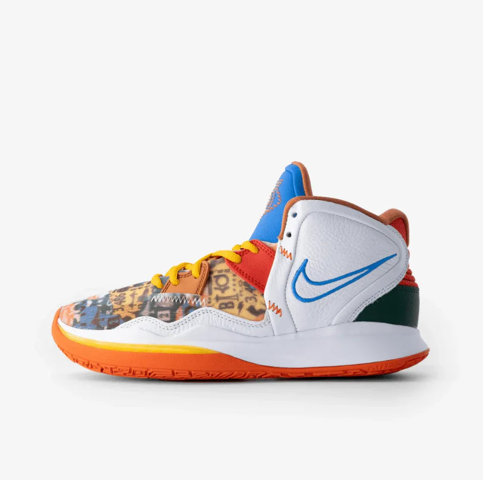 KYRIE INFINITY KY-D - Mind Türkiye