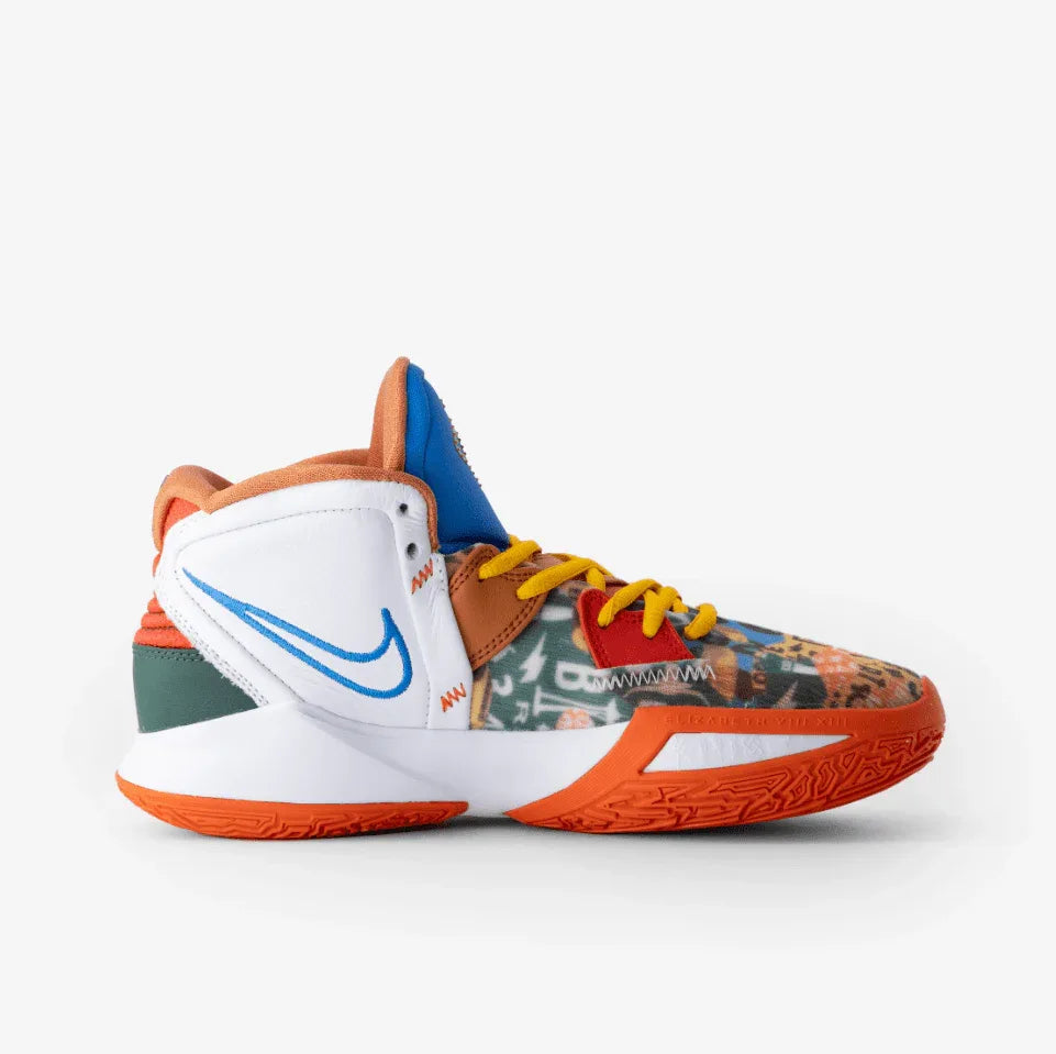 KYRIE INFINITY KY-D - Mind Türkiye