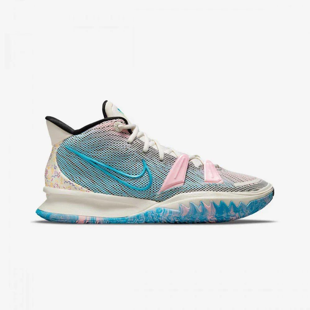 KYRIE 7 PALE IVORY - Mind Türkiye