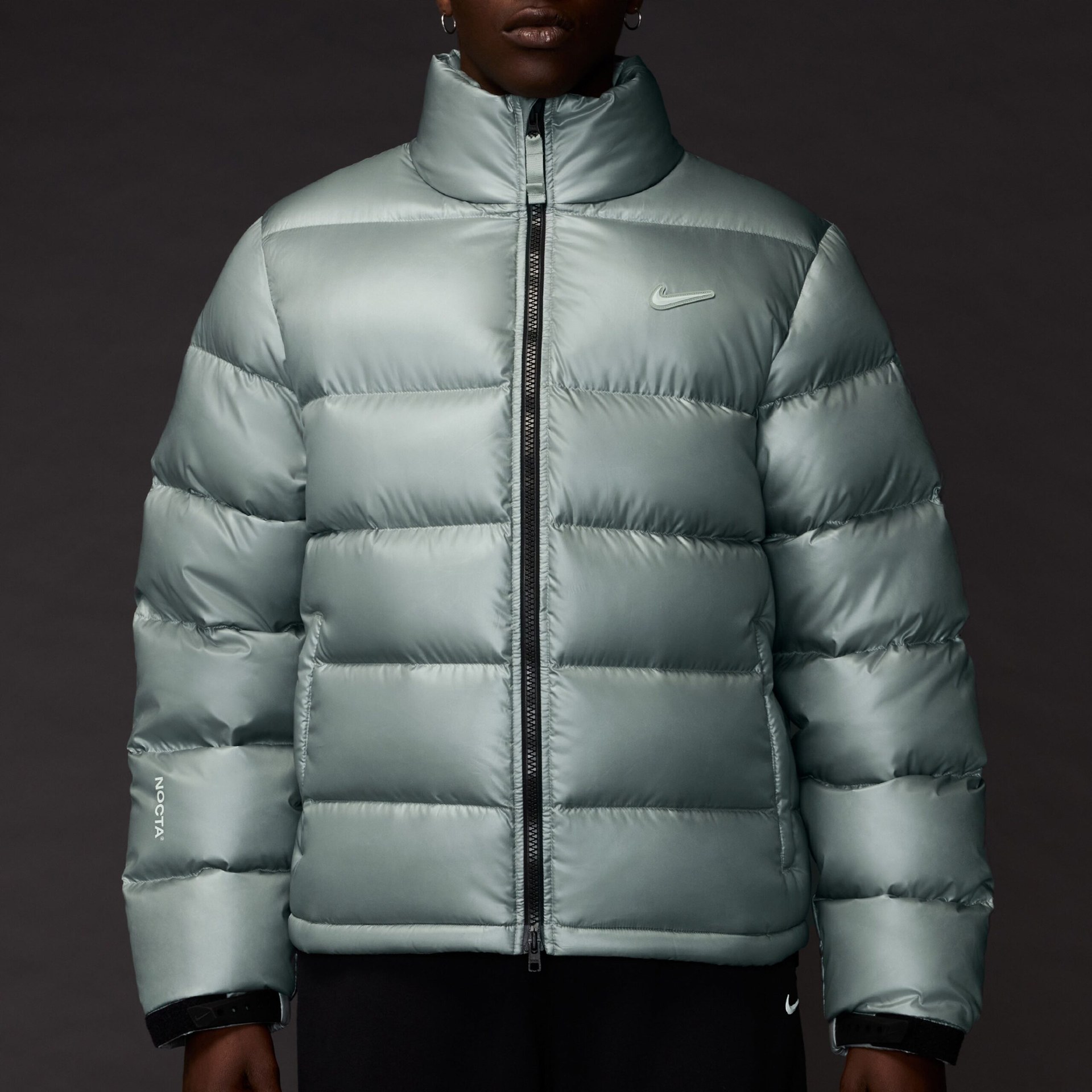 NOCTA Sunset Puffer - Mind Türkiye