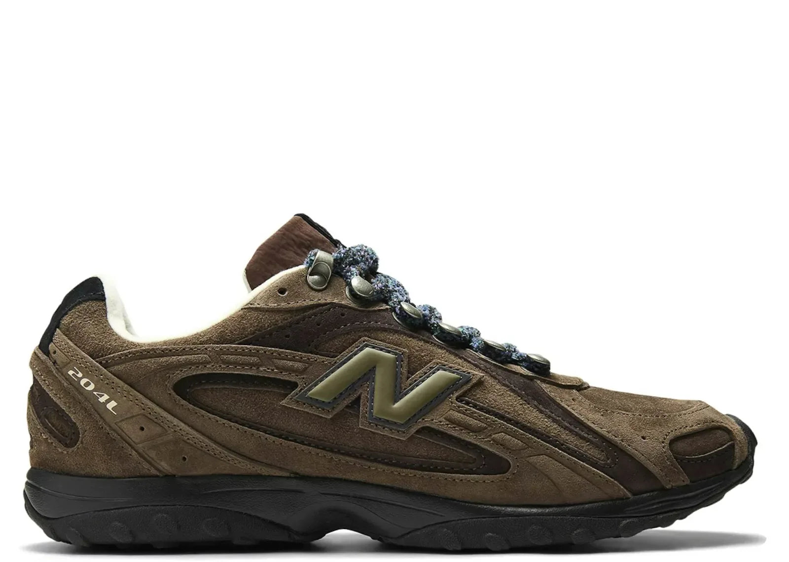 New Balance 204L Basketcase Beef & Broccoli - Mind Türkiye