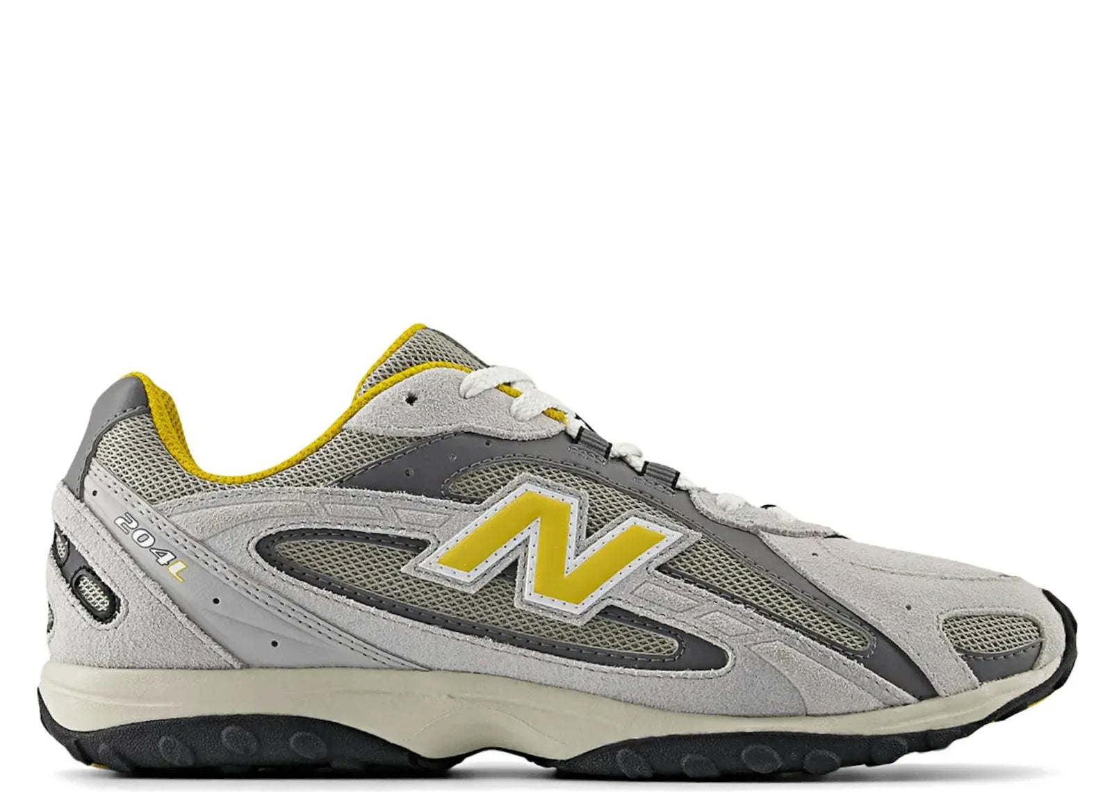 New Balance 204L Raincloud Baroque Gold - Mind Türkiye