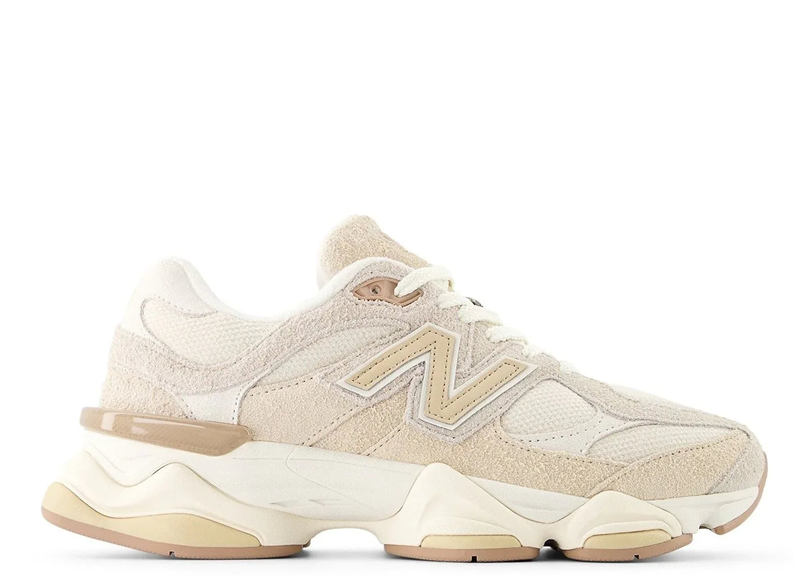 New Balance 9060 Bisque Sea Salt - Mind Türkiye