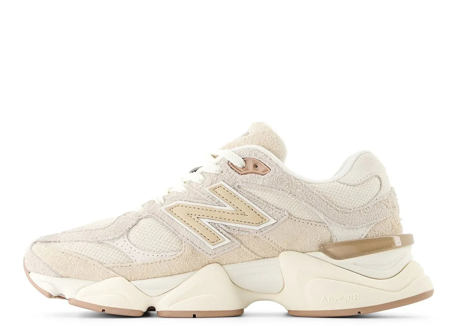 New Balance 9060 Bisque Sea Salt - Mind Türkiye