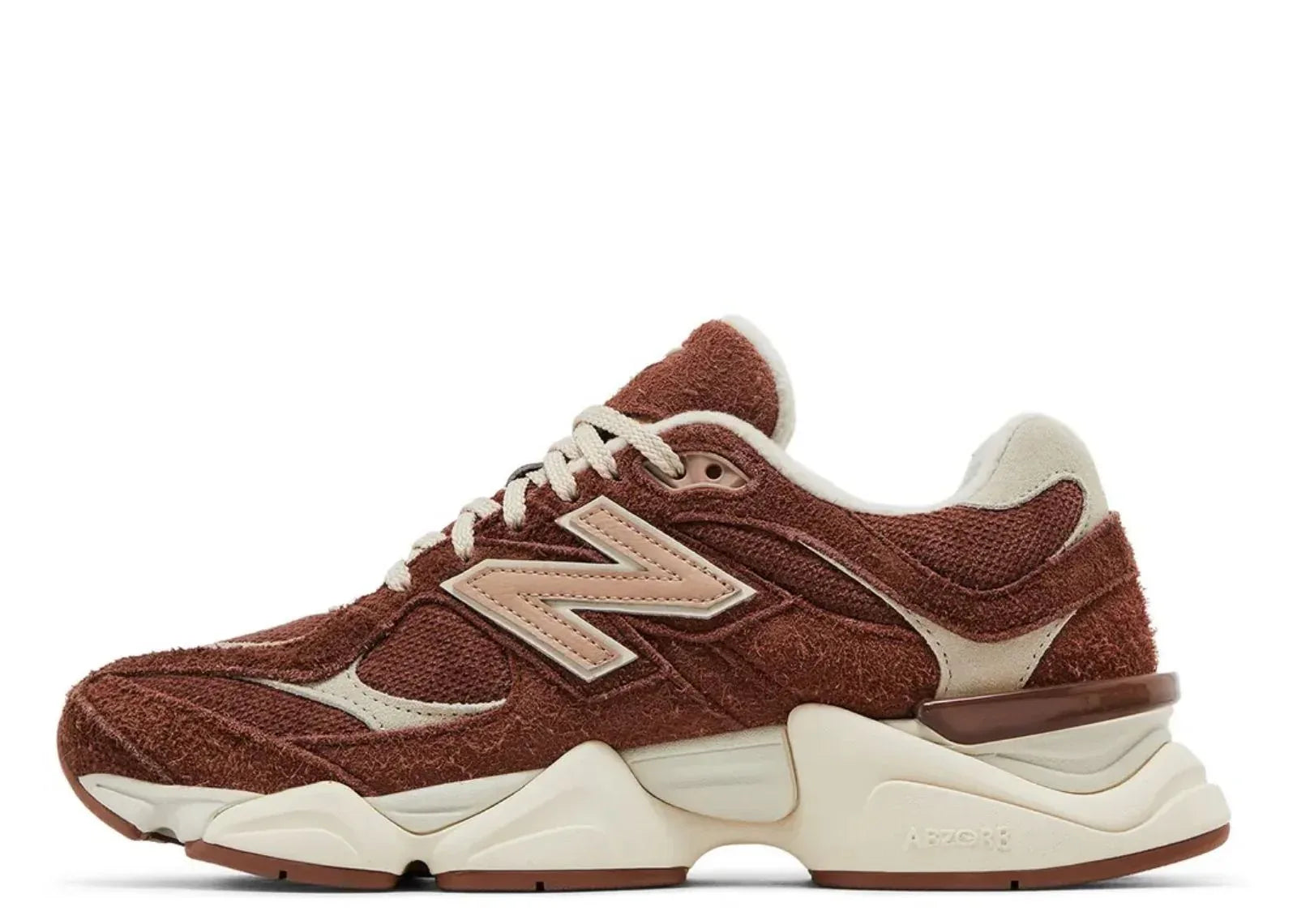 New Balance 9060 Rich Oak - Mind Türkiye