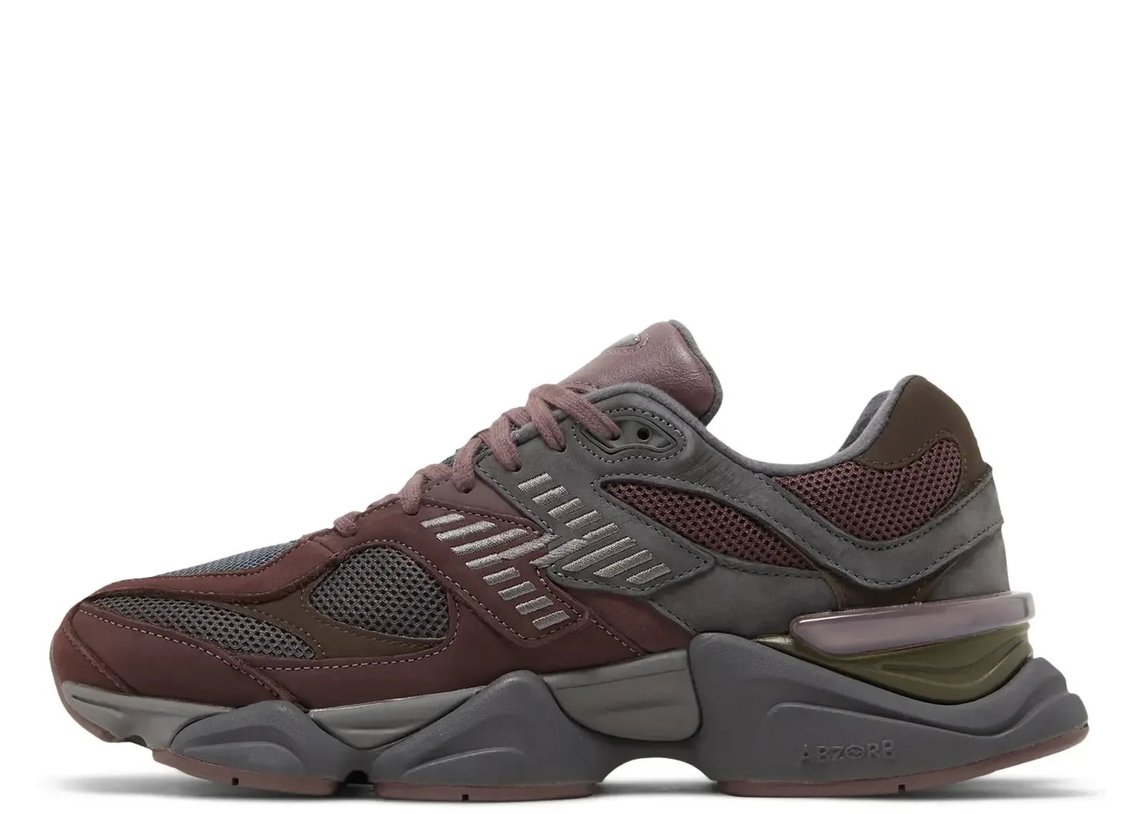 New Balance 9060 Truffle Rich Earth Magnet - Mind Türkiye