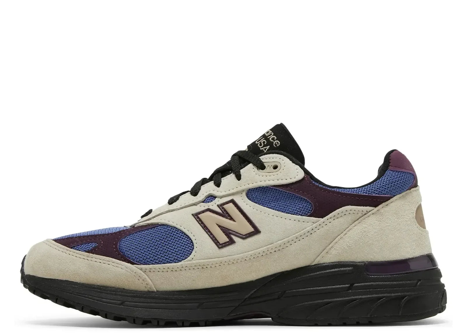 New Balance 993 Aime Leon Dore Taupe - Mind Türkiye