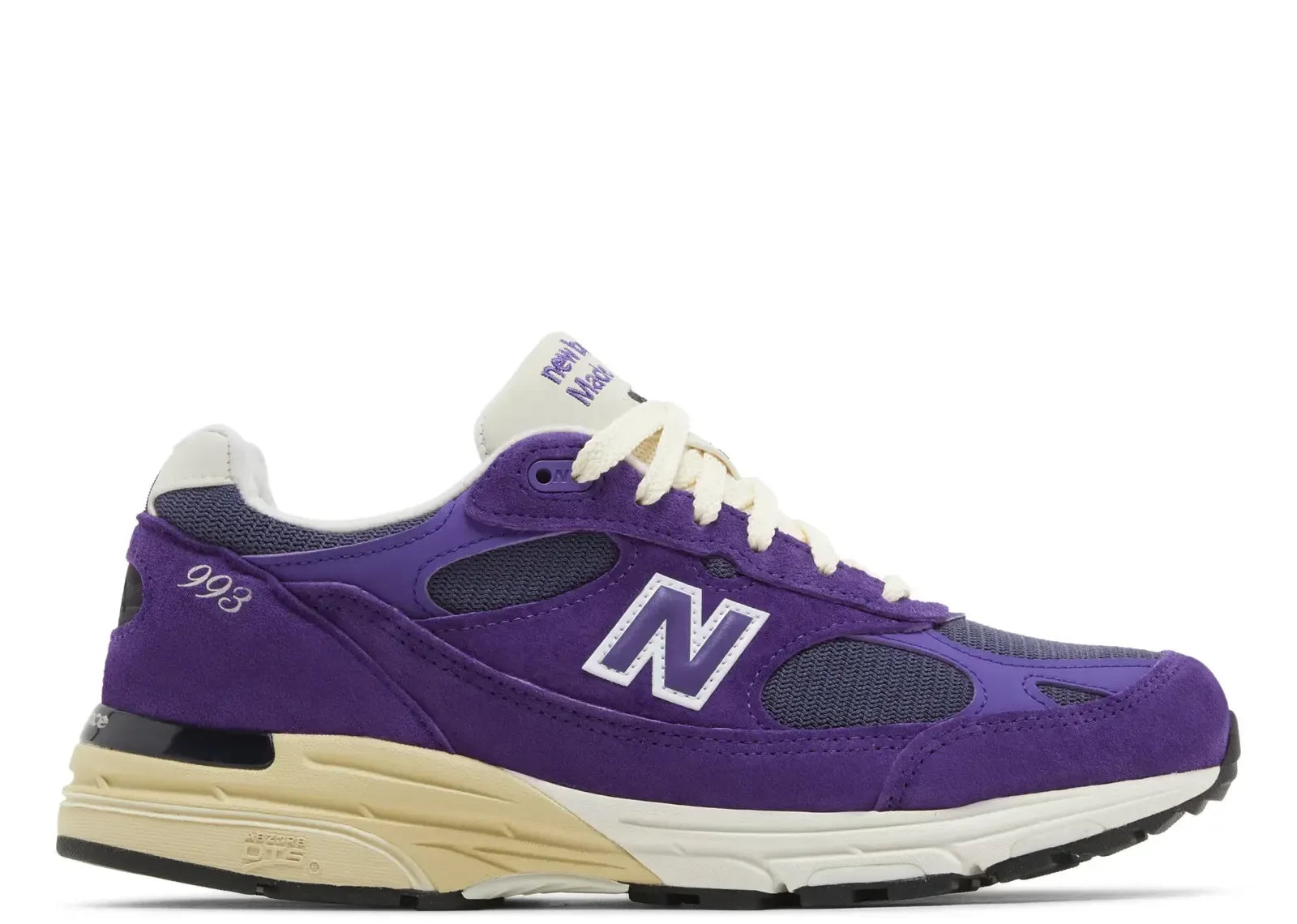 New Balance 993 Teddy Santis Interstellar