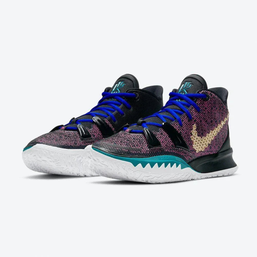 KYRIE 7 CHINESE NEW YEAR - Mind Türkiye