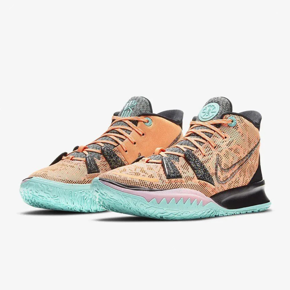 KYRIE 7 PLAY FOR THE FUTURE - Mind Türkiye