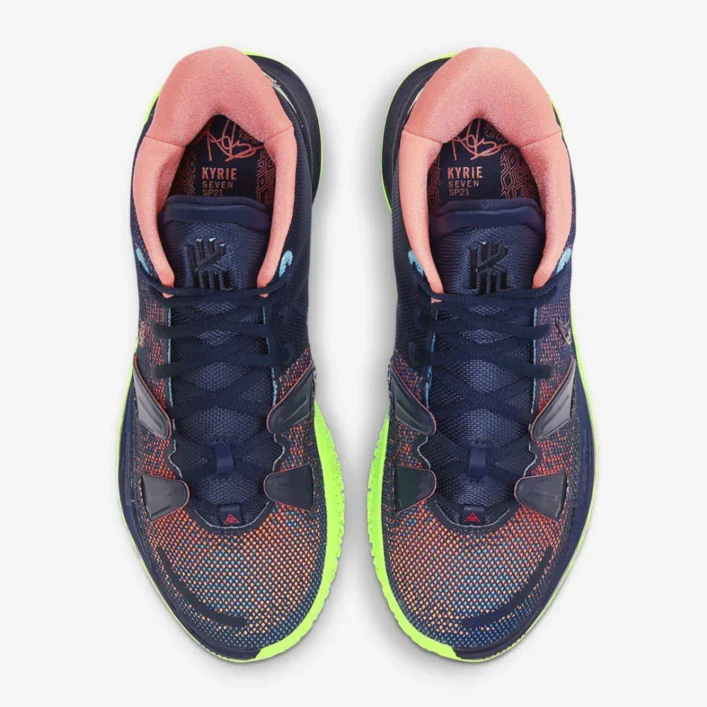 KYRIE 7 SAMURAI KY - Mind Türkiye