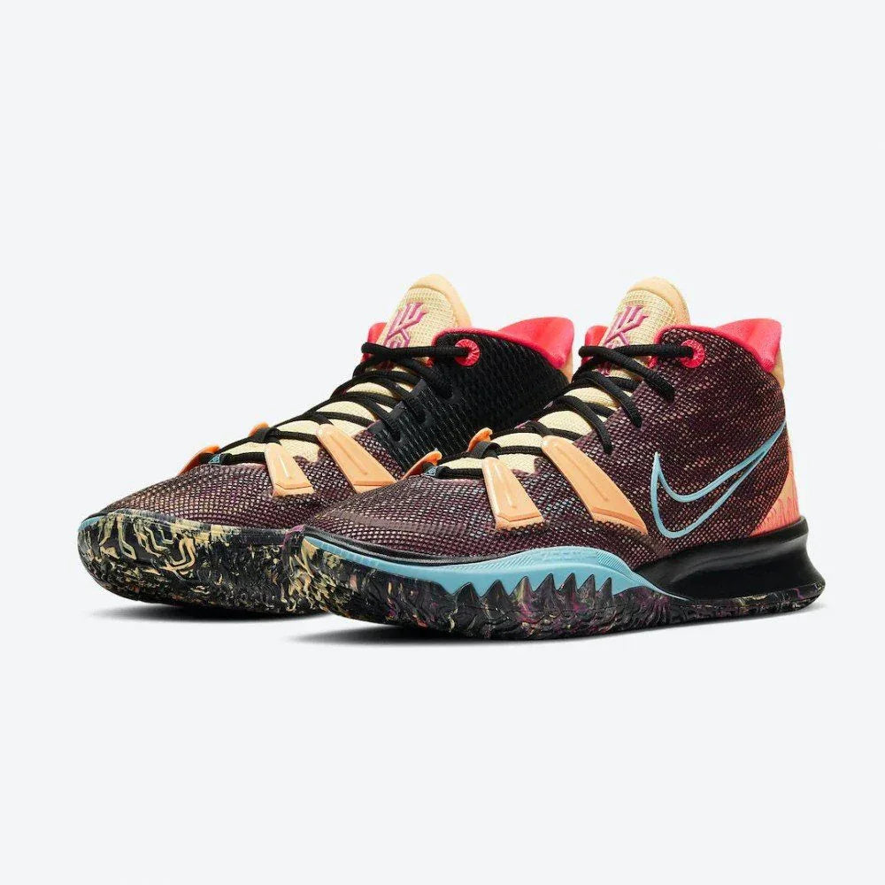 KYRIE 7 SOUNDWAVE - Mind Türkiye