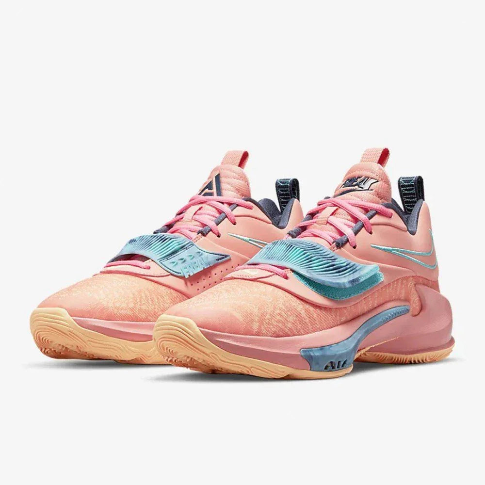 ZOOM FREAK 3 CRIMSON - Mind Türkiye